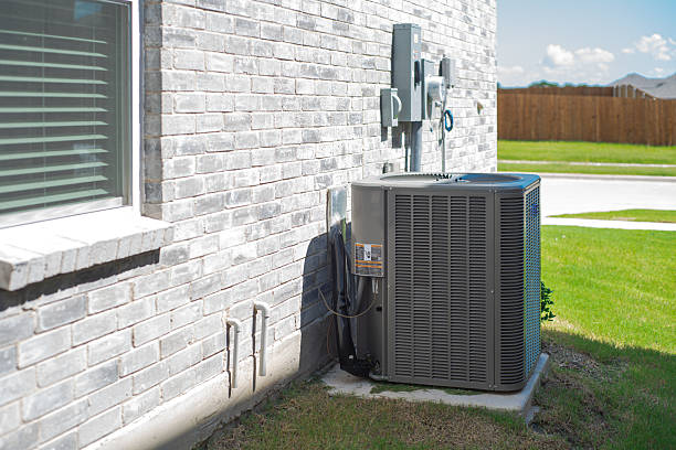 Reliable Ductwork Repair contractor in Gillette, WY by FH HVAC